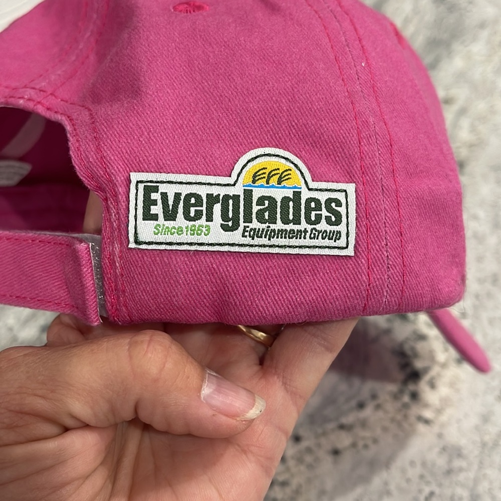 John Deere Hat - image 2